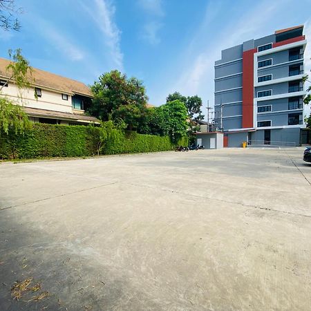 Le Vernissage By Goad Avadhess Hospitality Pattaya Ngoại thất bức ảnh