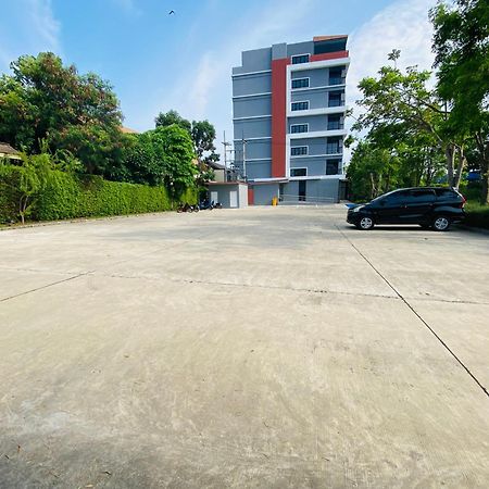 Le Vernissage By Goad Avadhess Hospitality Pattaya Ngoại thất bức ảnh