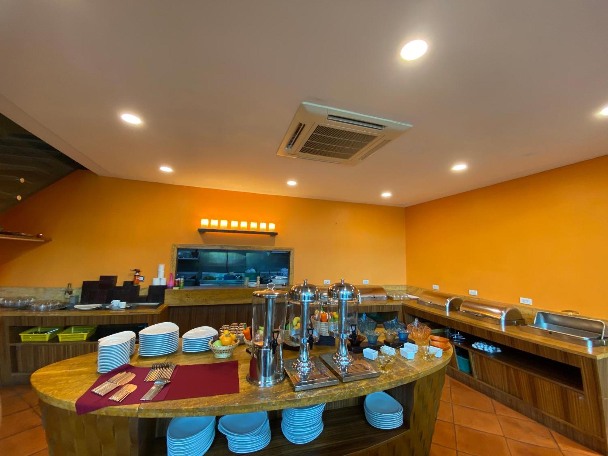Le Vernissage By Goad Avadhess Hospitality Pattaya Ngoại thất bức ảnh