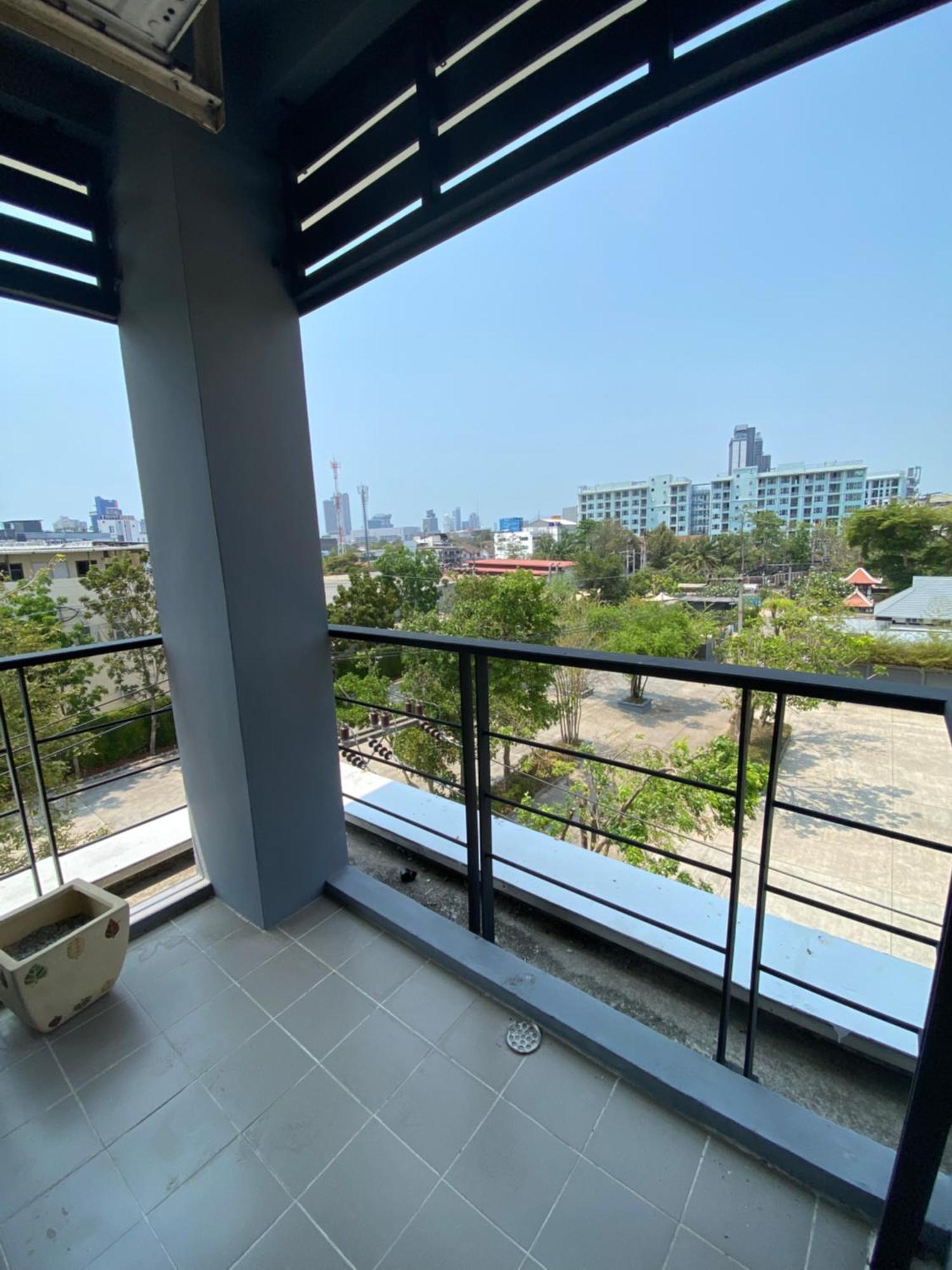Le Vernissage By Goad Avadhess Hospitality Pattaya Ngoại thất bức ảnh