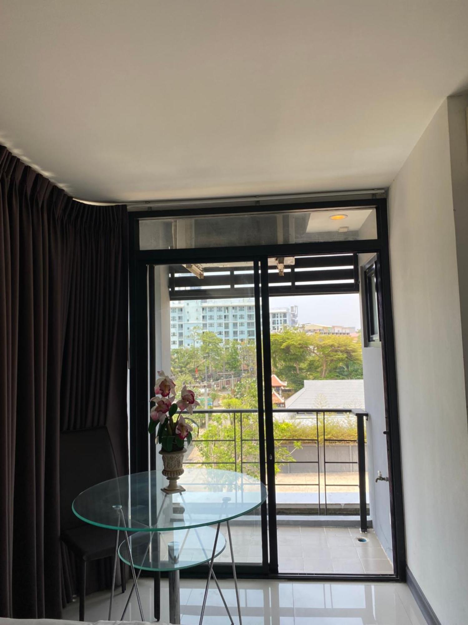 Le Vernissage By Goad Avadhess Hospitality Pattaya Ngoại thất bức ảnh