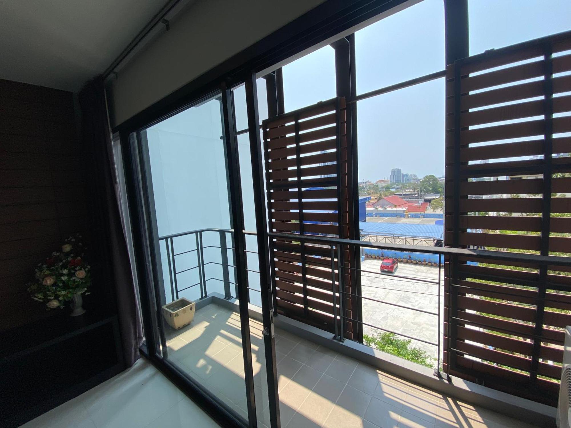 Le Vernissage By Goad Avadhess Hospitality Pattaya Ngoại thất bức ảnh